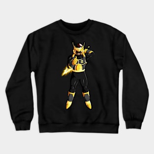 The Great SaleZman Crewneck Sweatshirt